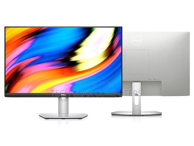 Dell S2421hs Full Hd 1920 X 1080, 24-Inch 1080p photo 2