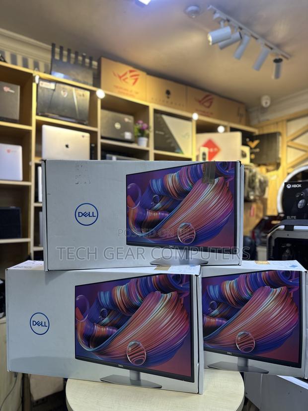 Dell S2421hs Full Hd 1920 X 1080, 24-Inch 1080p photo 4