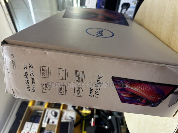 Dell S2421hs Full Hd 1920 X 1080, 24-Inch 1080p photo 3