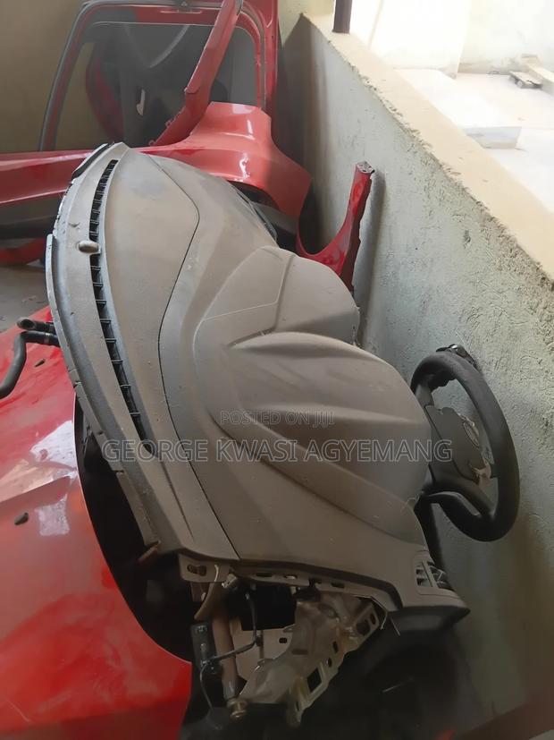 Ford Focus Spare Parts