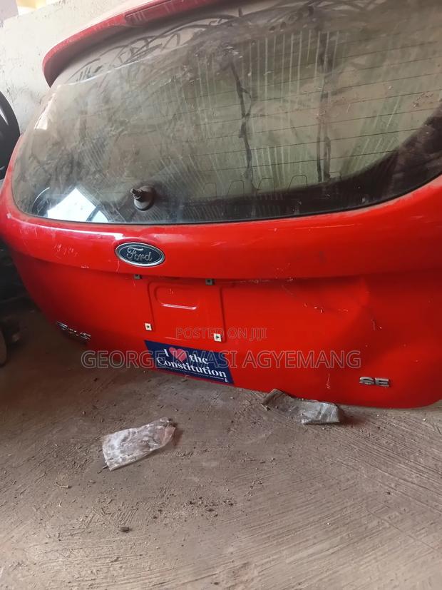 Ford Focus Spare Parts