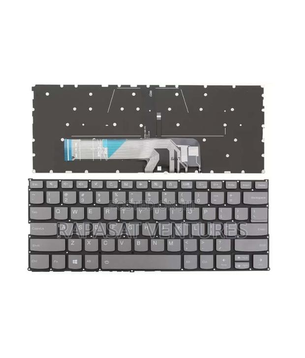 Lenovo Yoga 530-14ikb Keyboard · Photo 2