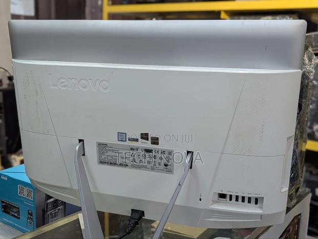 Desktop Computer Lenovo Ideacentre 610S 8GB Intel Core I5 SSD 256GB photo 3
