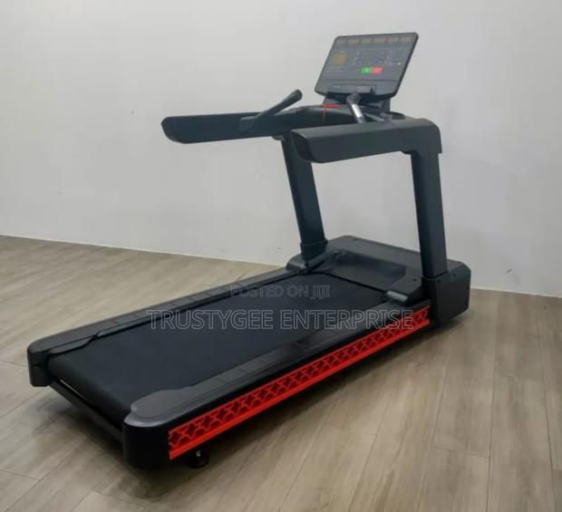 Commercial Treadmill