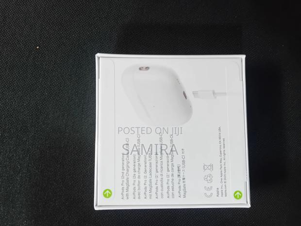 Apple Airpods Pro (2nd Generation)