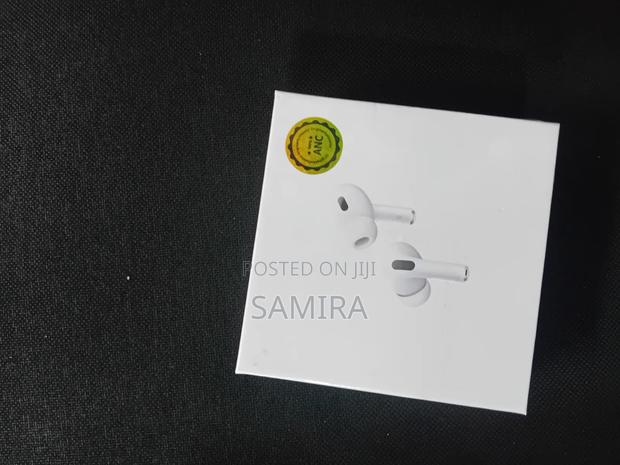 Apple Airpods Pro (2nd Generation) photo 2