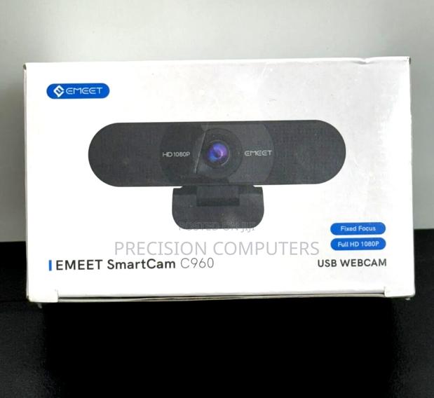 Emeet 1080p Webcam · Photo 3