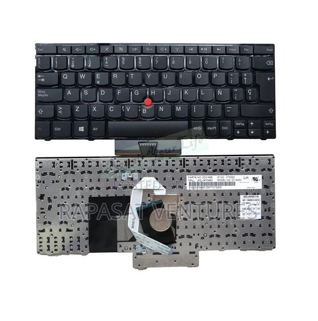 Lenovo Thinkpad X131e Keyboard · Photo 2