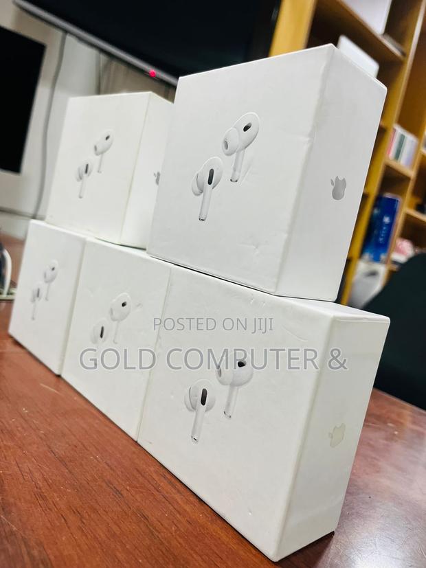 Airpods Pro 2nd Generation photo 2