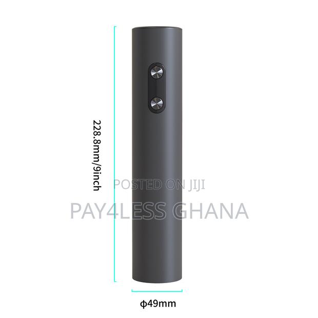 Electric Wine Opener