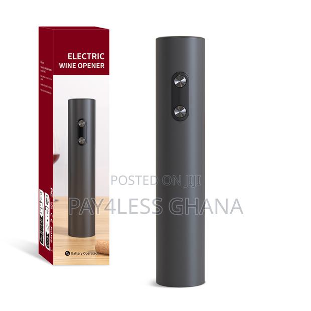 Electric Wine Opener photo 3