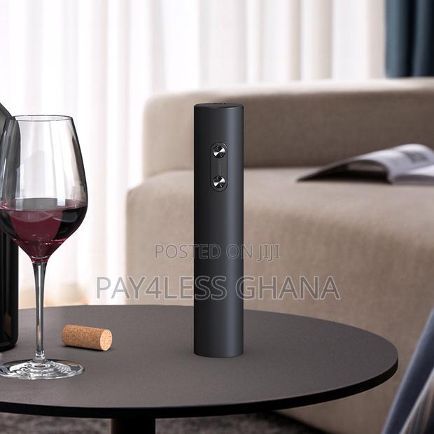 Electric Wine Opener photo 4