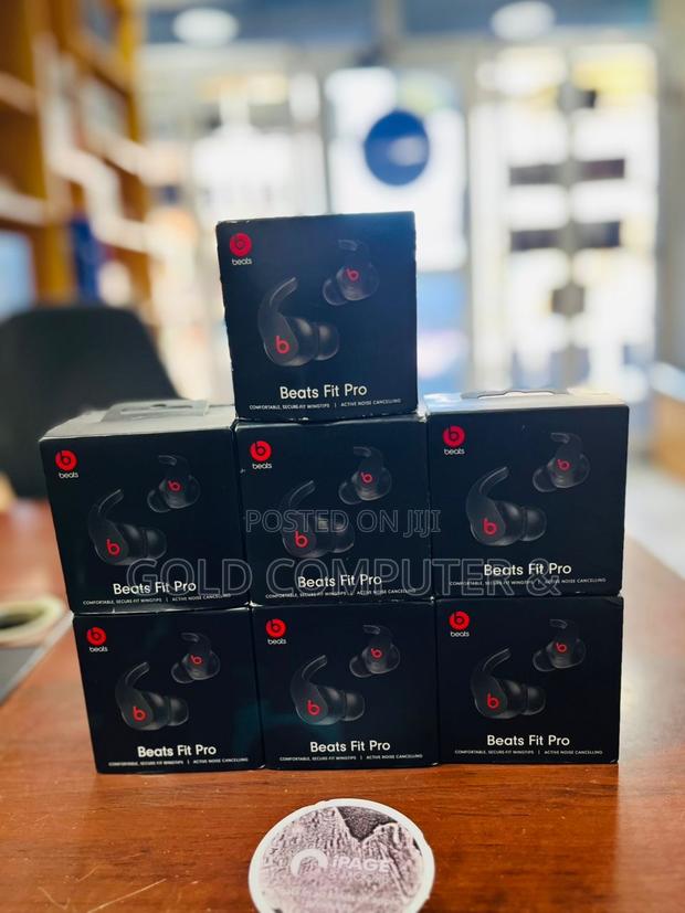 Beats Fit Pro