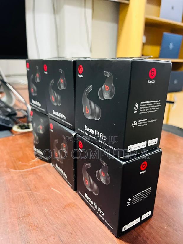 Beats Fit Pro photo 2