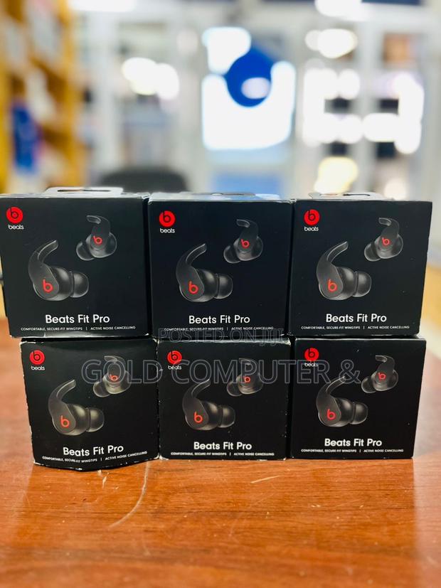 Beats Fit Pro photo 3