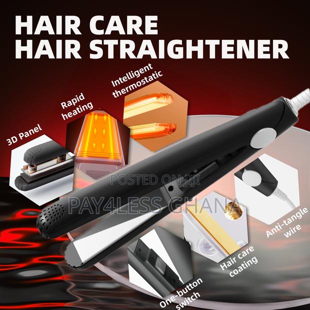 Hair Dryer With Accessories photo 5