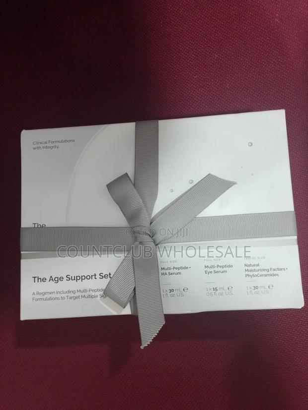 The Ordinary Age Support Set · Photo 2