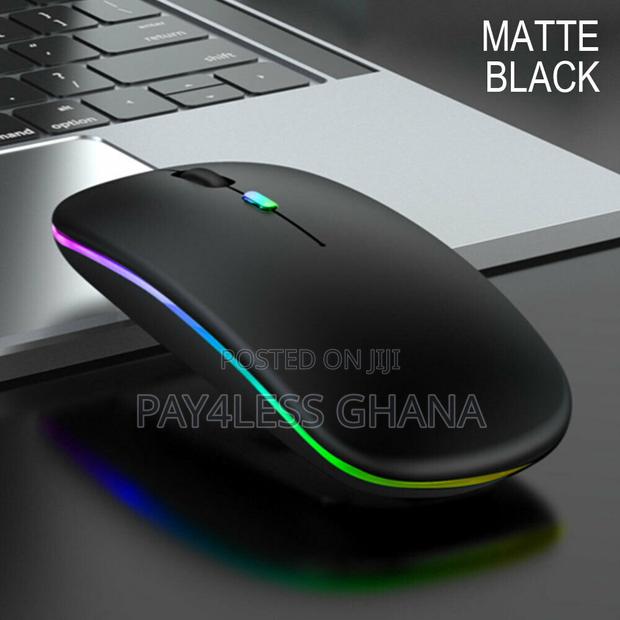 Wireless Mouse · Photo 2