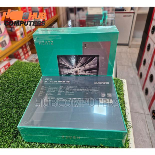 New Tablet 128 GB Black