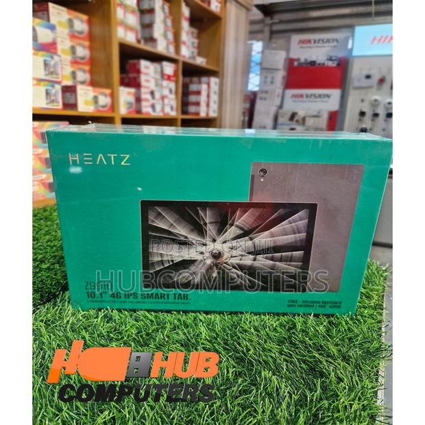 New Tablet 128 GB Black photo 2