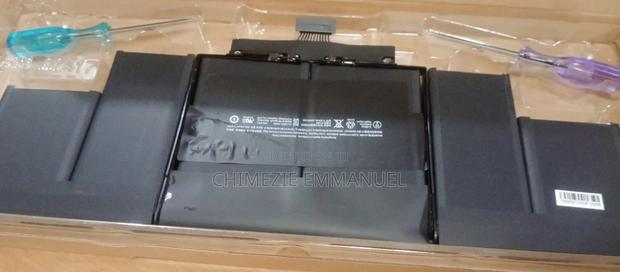 Macbook Pro Battery A1494