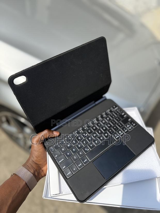 A16 Keyboard