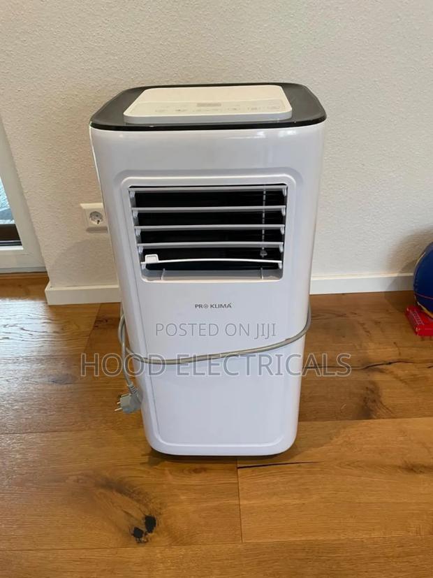 Proklima Portable Air Conditioner