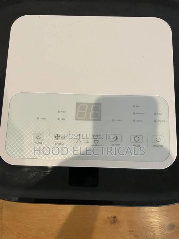 Proklima Portable Air Conditioner photo 2