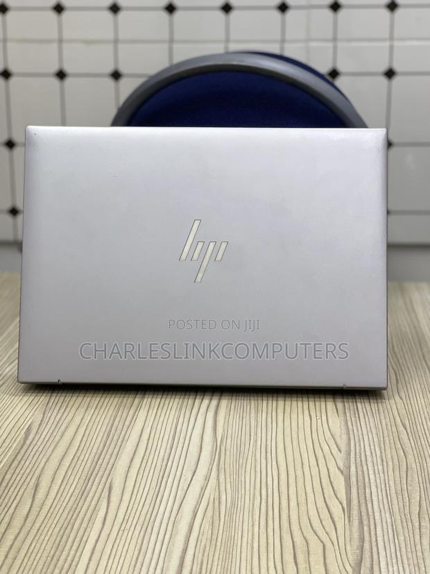 Laptop HP ZBook Firefly 16 G10 32GB Intel Core I7 SSD 512GB photo 2