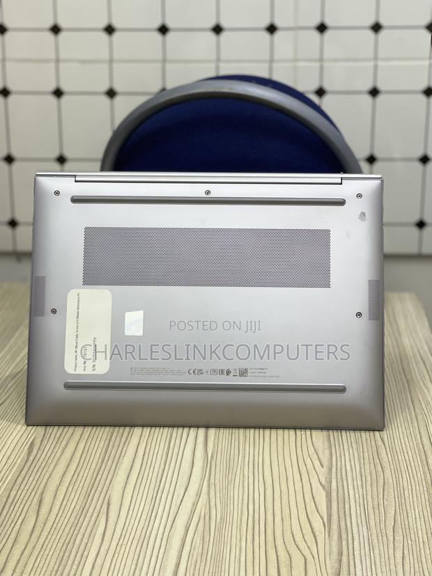 Laptop HP ZBook Firefly 16 G10 32GB Intel Core I7 SSD 512GB photo 3