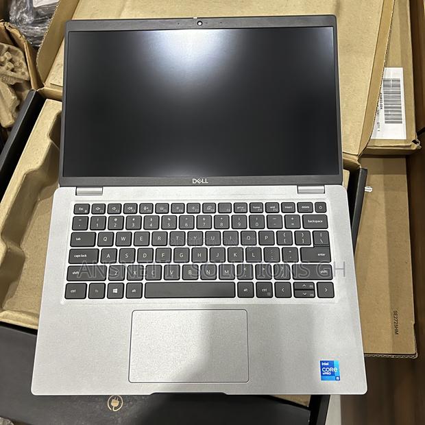 New Laptop Dell Latitude 5420 16GB Intel Core I5 SSD 512GB photo 2