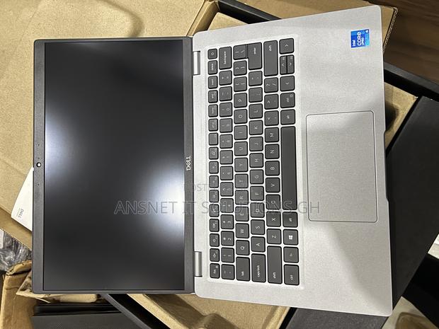New Laptop Dell Latitude 5420 16GB Intel Core I5 SSD 512GB photo 4
