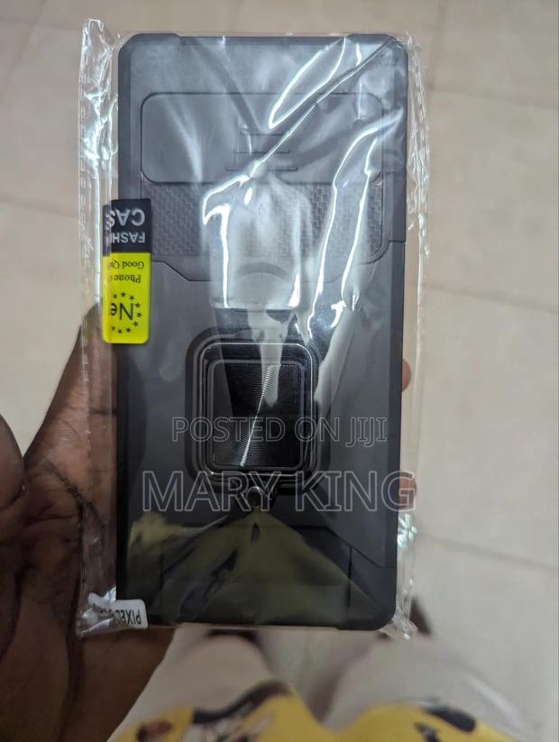 Pixel 6 Pro Armored Case