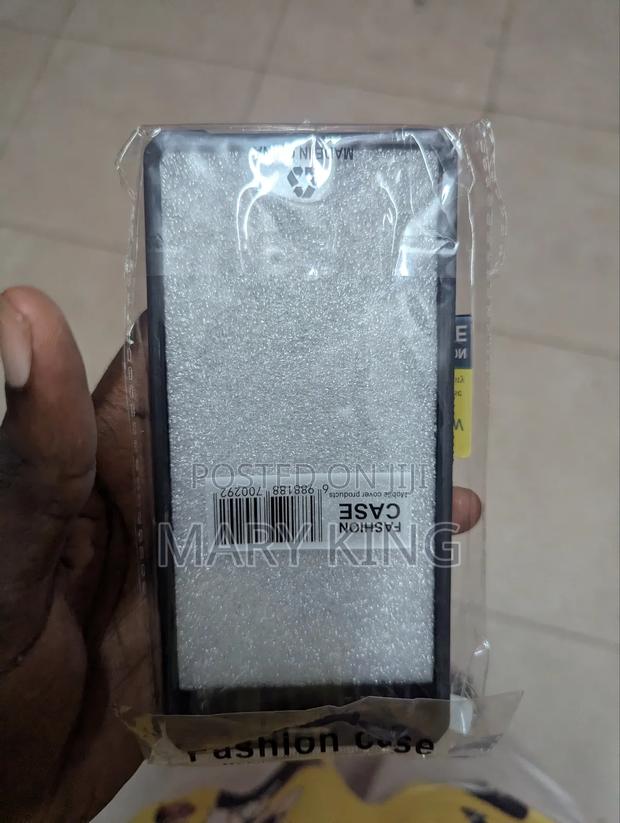 Pixel 6 Pro Armored Case photo 3