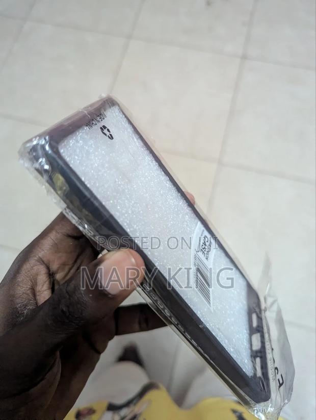 Pixel 6 Pro Armored Case photo 4