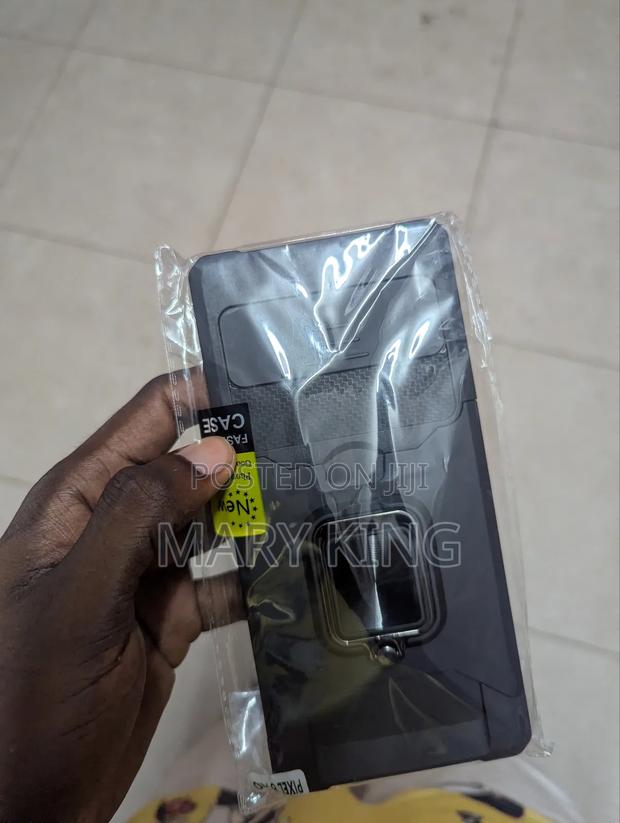 Pixel 6 Pro Armored Case photo 2