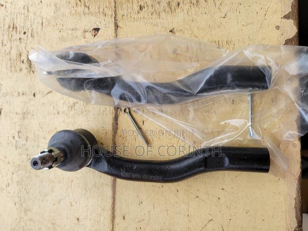 Tire Rod Ends (Pair)-Toyota Corolla 2013- photo 2