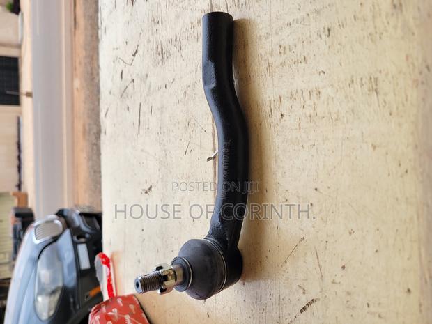 Tire Rod Ends (Pair)-Toyota Corolla 2013- photo 3