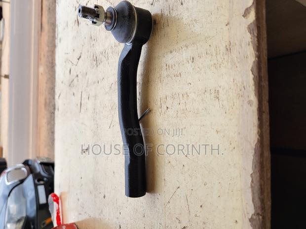 Tire Rod Ends (Pair)-Toyota Corolla 2013- photo 4
