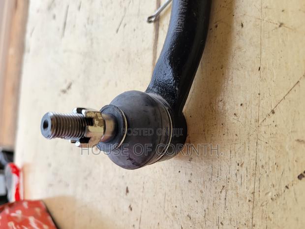 Tire Rod Ends (Pair)-Toyota Corolla 2013- photo 5