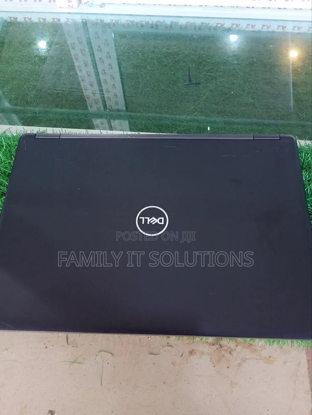 Laptop Dell Latitude 5490 8GB Intel Core I5 SSD 128GB photo 3