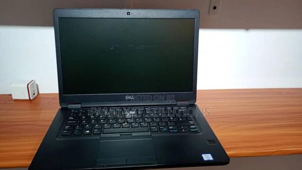 Laptop Dell Latitude 5490 8GB Intel Core I5 SSD 128GB
