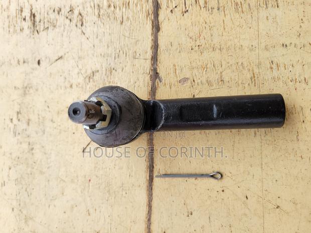 Tie Rod End (Pair) -Mercedes Benz Sprinter photo 2