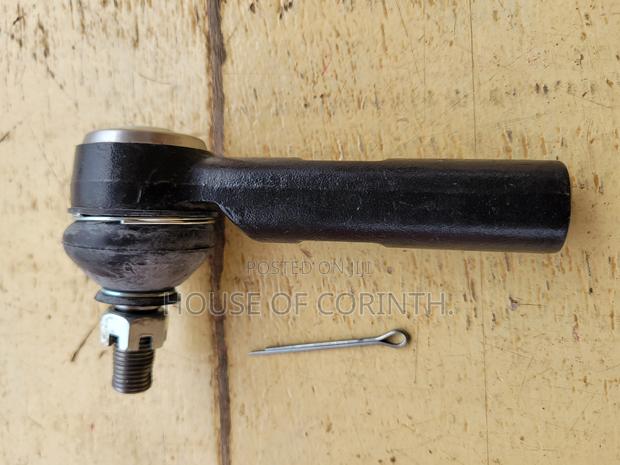 Tie Rod End (Pair) -Mercedes Benz Sprinter photo 3
