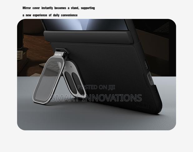Google Pixel 10 Pro Fold Frosted Shield Case photo 4