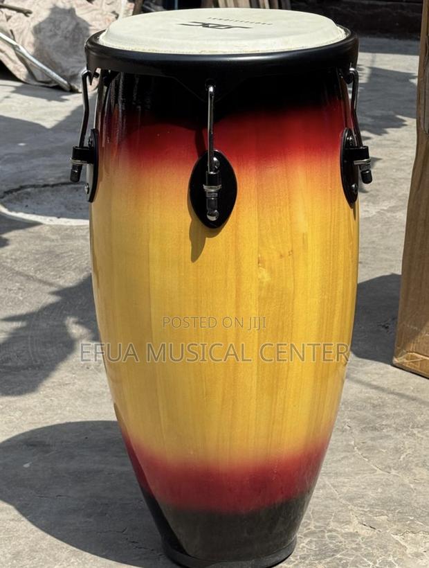 Percussion Power Drum · Photo 2