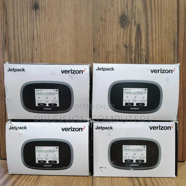 Verizon 8800l Jetpack 4g Universal Mifi