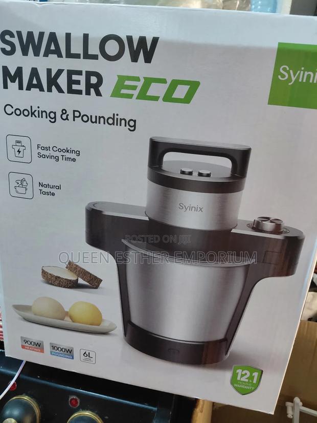 Swallow Maker (Eco)