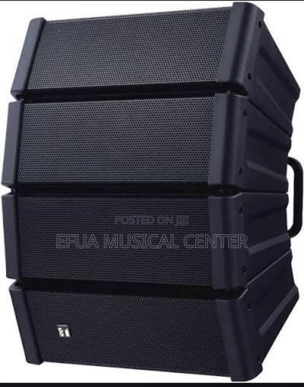 Line Arrey Speakers /10inches · Photo 2