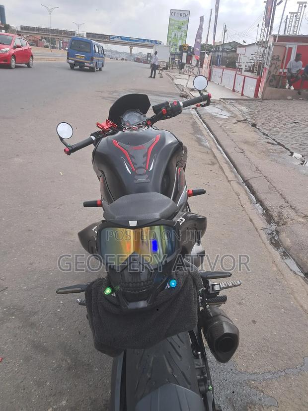 Kawasaki Z900 2019 Black · Photo 2